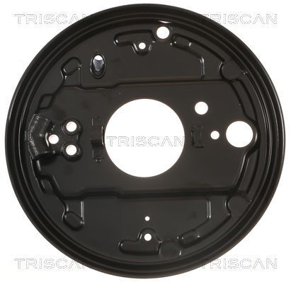 ЗахистгальмівногодискалівийT3TRISCANVW