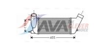 Інтеркулер C8, Jumpy, Fiat Scudo, Ulysse, Lancia, Peugeot 807 2.0HDI 06-AVA CITROEN 