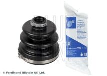 Комплект пильника ШРКШ 95*77*26 ix35 (LM, EL, ELH) 2.0 CRDi 10-15, KIA SPORTAGE III (SL) 2.0 CRDi AWD 10-15 BLUE PRINT HYUNDAI 