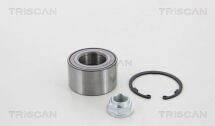 Комплект подшипника ступицы Mazda 3/5 TRISCAN
