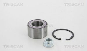 Комплект подшипника ступицы Mazda 3/5 TRISCAN
