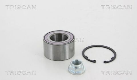 Комплект подшипника ступицы Mazda 3/5 TRISCAN Комплект подшипника ступицы Mazda 3/5 TRISCAN