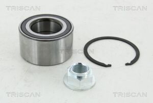 Комплект подшипника передней ступицы Mazda 6 07- TRISCAN