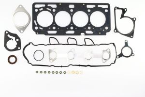Комплект прокладки двигуна з ГБЦ  NISSAN JUKE 10-, TIIDA 07-, RENAULT KANGOO, LAGUNA CORTECO 