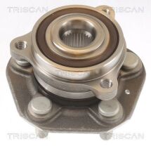 Ступица задняя левая/правая (со встроенным датчиком ABS) MODEL 3 17-TRISCAN TESLA