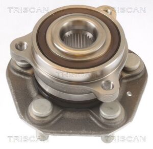 Маточина задня ліва/права (з вбудованим датчиком ABS) MODEL 3 17-TRISCAN TESLA