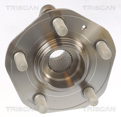 Маточина задня ліва/права (з вбудованим датчиком ABS) MODEL 3 17-TRISCAN TESLA 