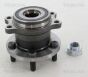 Маточина задня Legasy 03-, Outback 03-TRISCAN SUBARU , фото 1 - интернет-магазин Auto-Mechanic