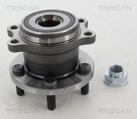 Маточина задня Legasy 03-, Outback 03-TRISCAN SUBARU Маточина задня Legasy 03-, Outback 03-TRISCAN SUBARU
