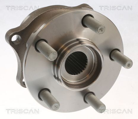 Маточина задня Legacy, Impreza, Outback, 08-TRISCAN SUBARU Маточина задня Legacy, Impreza, Outback, 08-TRISCAN SUBARU
