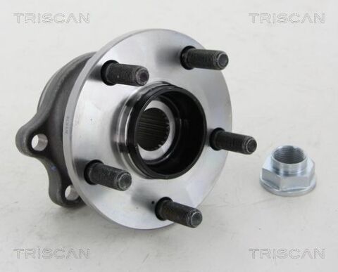 Маточина задня Legasy 03-, Outback 03-TRISCAN SUBARU Маточина задня Legasy 03-, Outback 03-TRISCAN SUBARU