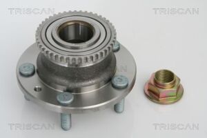 Маточина задня Mazda 6 02-, 323 -04, 626 -02, Premacy 99- TRISCAN MAZDA 
