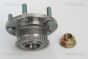Маточина задня Mazda 6 02-, 323 -04, 626 -02, Premacy 99- TRISCAN MAZDA , фото 2 - интернет-магазин Auto-Mechanic