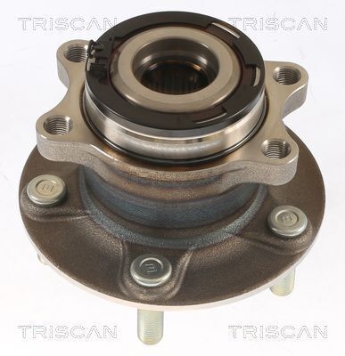 Маточина задня OUTLANDER III 2.0-3.0 12-, CITROEN C4 AIRCROSS 1.6/1.8 12-TRISCAN MITSUBISHI 