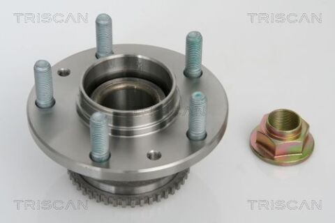 Маточина задня Mazda 6 02-, 323 -04, 626 -02, Premacy 99- TRISCAN MAZDA Маточина задня Mazda 6 02-, 323 -04, 626 -02, Premacy 99- TRISCAN MAZDA