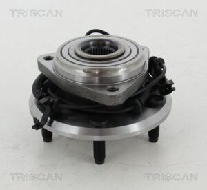 Маточина колеса з ABS WRANGLER 2.8-3.8 07- TRISCAN JEEP 