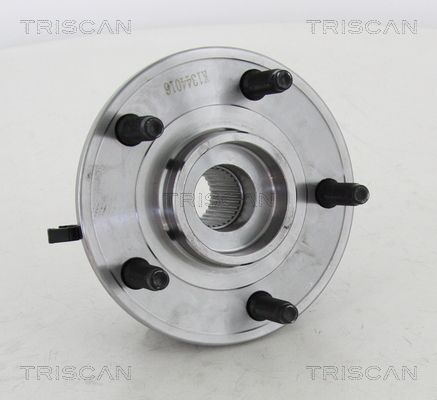 Маточина колеса з ABS WRANGLER 2.8-3.8 07- TRISCAN JEEP 