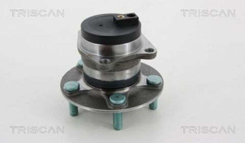 Маточина колеса задній з ABS Mazda 6 TRISCAN MAZDA 