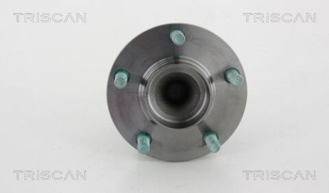 Маточина колеса задній з ABS Mazda 6 TRISCAN MAZDA 