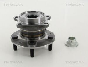Маточина колеса задня CX-7 TRISCAN MAZDA 