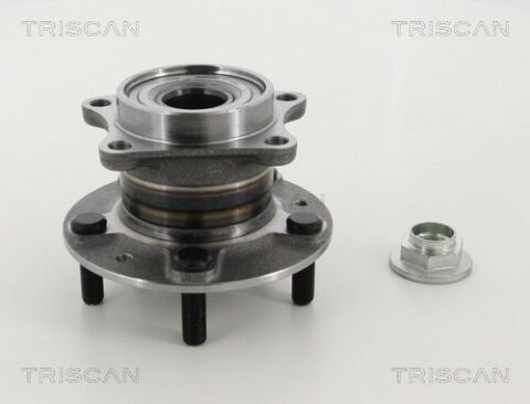 Маточина колеса задня CX-7 TRISCAN MAZDA 