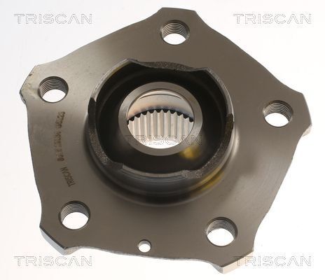 Маточина колеса задня E-TRON 18-, Q7 15-, VW TRISCAN AUDI 