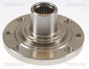 Маточина колеса передня ALFA ROMEO 145, 146, 155, 164 FIAT BRAVA, BRAVO I, COUPE, CROMA, MAREA, MULTIPLA, PUNTO, STILO, TEMPRA, TEMPRA S.W., TIPO LANCIA DEDRA, DEDRA SW 1.3D-2.5D 12.85-03.12 TRISCAN CITROEN 