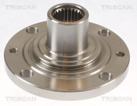 Маточина колеса передня ALFA ROMEO 145, 146, 155, 164 FIAT BRAVA, BRAVO I, COUPE, CROMA, MAREA, MULTIPLA, PUNTO, STILO, TEMPRA, TEMPRA S.W., TIPO LANCIA DEDRA, DEDRA SW 1.3D-2.5D 12.85-03.12 TRISCAN CITROEN 