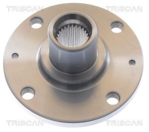 Ступица колеса AGILA A 08-, SUBARU, SUZUKI TRISCAN OPEL