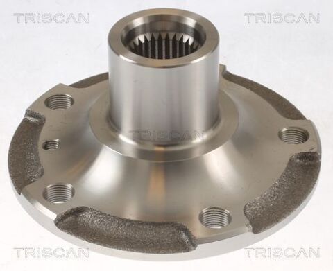 Ступица колеса F10 TRISCAN BMW