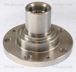 Ступица колеса JUMPER I 02-, FIAT, PEUGEOT TRISCAN CITROEN Ступица колеса JUMPER I 02-, FIAT, PEUGEOT TRISCAN CITROEN
