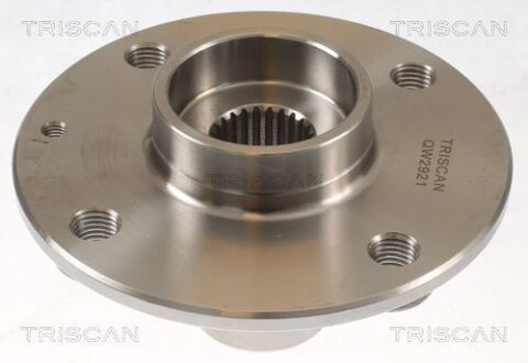 Ступица переднего колеса C1 05- TRISCAN CITROEN