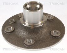 Маточина переднього колеса Vito 06- TRISCAN DB 