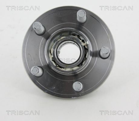 Ступица передняя 300C 04- TRISCAN CHRYSLER