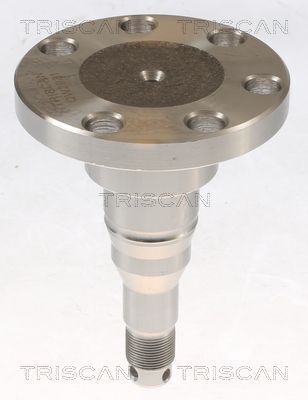 Ступица заднего колесаGOLF,JETTA,VENTO83-97TRISCANVW