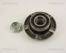 Ступица колеса передний(с подшипником)3/E36/E46TRISCANBMW