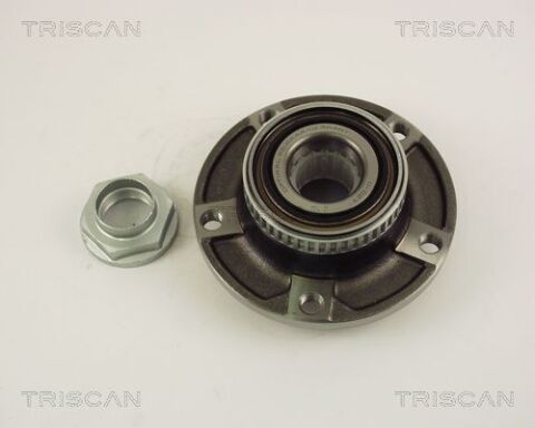 Ступица колеса передний(с подшипником)3/E36/E46TRISCANBMW
