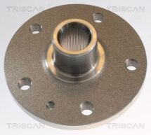 МаточинапереднійколесаTraficII01-,OPELTRISCANRENAULT