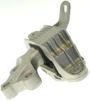 Опора двигателя левая ASTRA J (P10) 1.4 LPG (68) 12-15 CORTECO OPEL