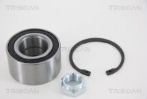 Подшипник колеса передний Caddy SKODA Felicia, Pick-up TRISCAN VW