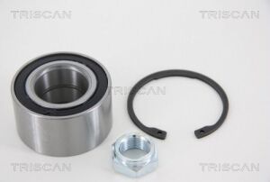Підшипник колеса передній Caddy SKODA Felicia, Pick-up TRISCAN VW 