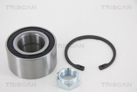 Підшипник колеса передній Caddy SKODA Felicia, Pick-up TRISCAN VW Підшипник колеса передній Caddy SKODA Felicia, Pick-up TRISCAN VW