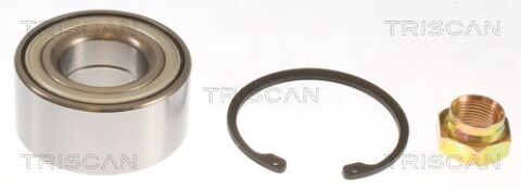 Підшипник передній 106, 205, 309, Citroen AX TRISCAN PEUGEOT 