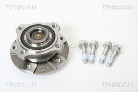 Підшипник передній з кріпленням 5 E60, 6 E63 03- TRISCAN BMW 