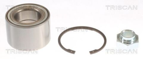 Подшипник передней ступицы Agila 00-, Suzuki TRISCAN OPEL Подшипник передней ступицы Agila 00-, Suzuki TRISCAN OPEL