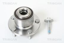 Подшипник передней ступицы C-MAX 07-, Focus 04-. TRISCAN FORD