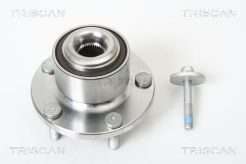 Підшипник передньої маточини C-MAX 07-, Focus 04-. TRISCAN FORD Підшипник передньої маточини C-MAX 07-, Focus 04-. TRISCAN FORD