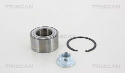Подшипник передней ступицы Mazda 6 2.0D, CX-7, CX-9 TRISCAN