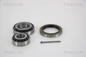ПідшипникматочиниколесаHIACEIV2.5D-4D01-06,HILUXVI2.5D-4D01-05,VWTARO2.4D94-97TRISCANTOYOTA