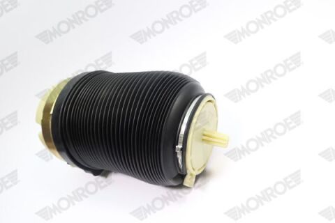 Пневмоподушка (для ТЗ з пневматичною підвіскою) A6 Allroad C6 (4FH) 2.7 TDI quattro 06-11 MONROE AUDI Пневмоподушка (для ТЗ з пневматичною підвіскою) A6 Allroad C6 (4FH) 2.7 TDI quattro 06-11 MONROE AUDI